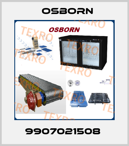 9907021508  Osborn