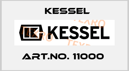 Art.No. 11000  Kessel