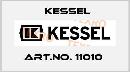 Art.No. 11010  Kessel