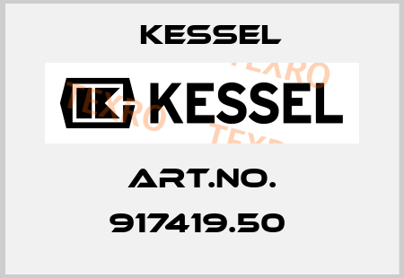 Art.No. 917419.50  Kessel