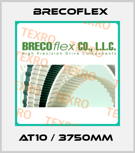 AT10 / 3750MM  Brecoflex