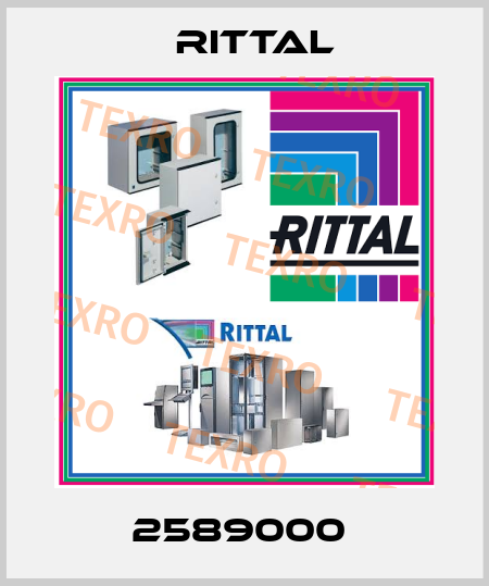 2589000  Rittal