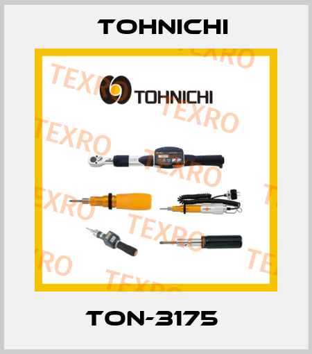 TON-3175  Tohnichi