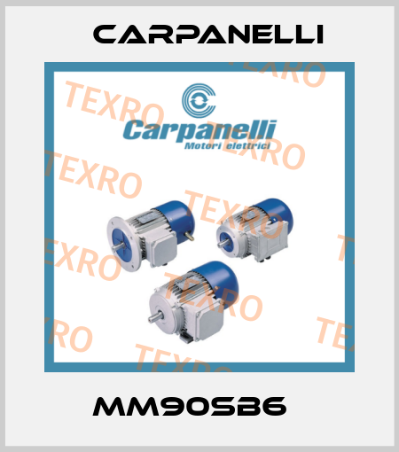 MM90SB6   Carpanelli