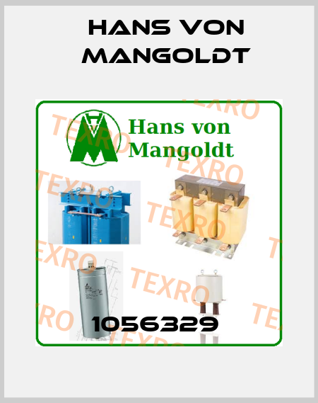 1056329  Hans von Mangoldt