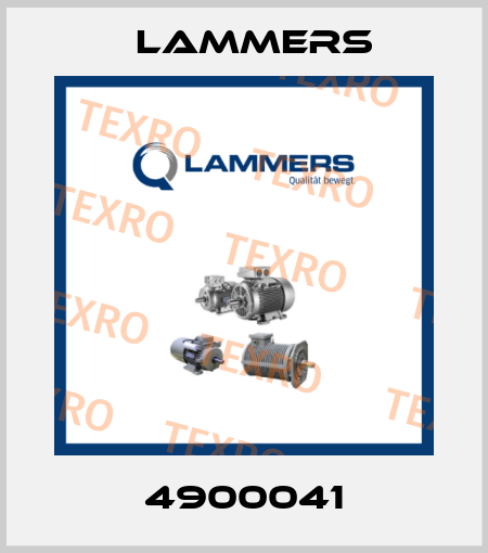 4900041 Lammers