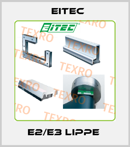 E2/E3 Lippe  Eitec