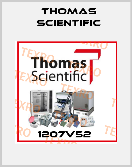 1207V52  Thomas Scientific