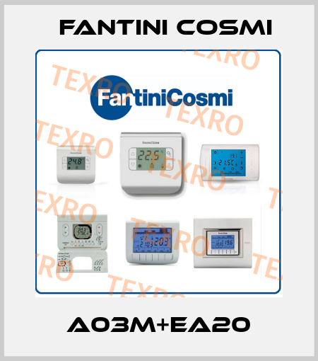 A03M+EA20 Fantini Cosmi