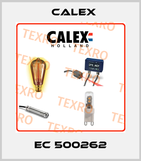 EC 500262 Calex