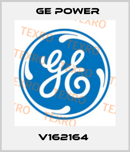 V162164  GE Power