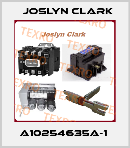 A10254635A-1  Joslyn Clark