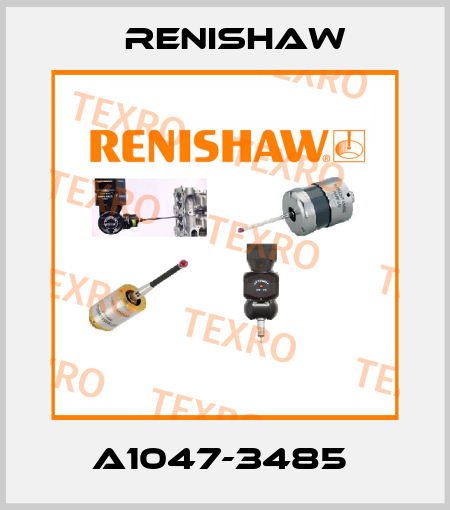 A1047-3485  Renishaw