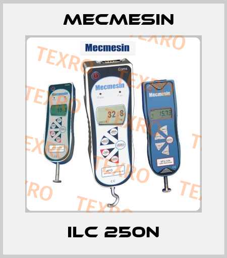ILC 250N Mecmesin