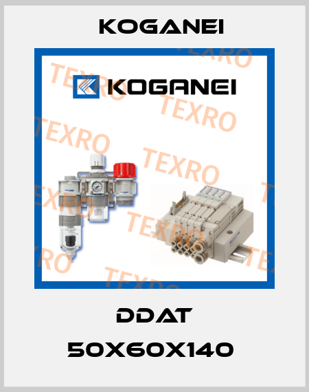 DDAT 50X60X140  Koganei