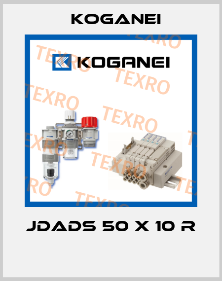 JDADS 50 X 10 R  Koganei
