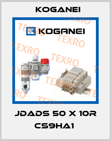 JDADS 50 X 10R CS9HA1  Koganei