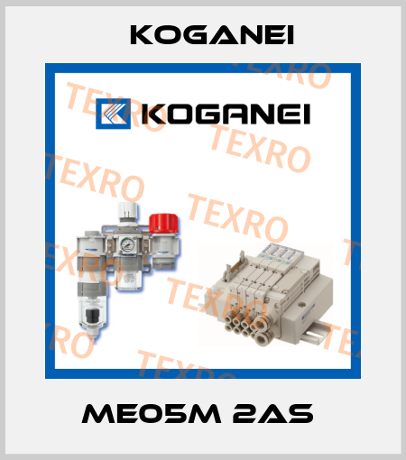 ME05M 2AS  Koganei