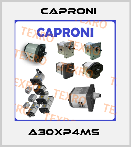 A30XP4MS  Caproni