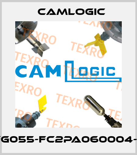 PFG055-FC2PA060004-TF Camlogic