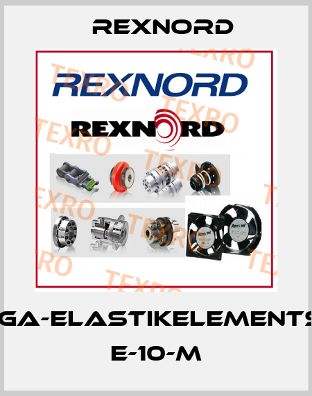 OMEGA-Elastikelementsatz E-10-M Rexnord