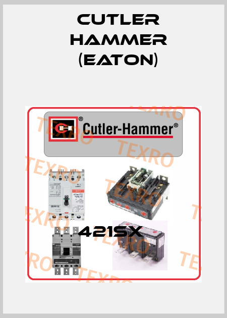 421SX  Cutler Hammer (Eaton)