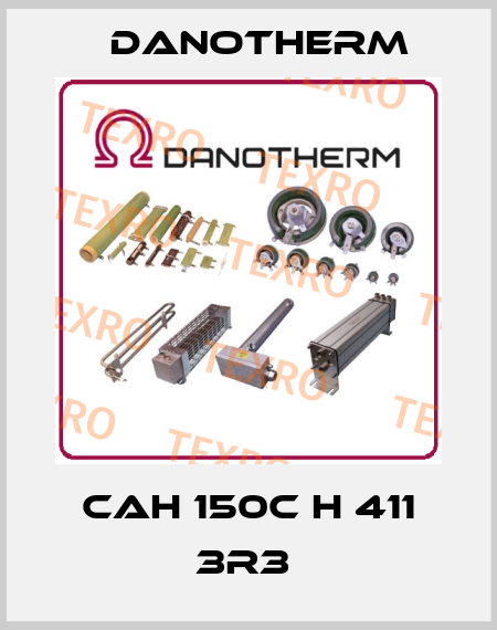 CAH 150C H 411 3R3  Danotherm