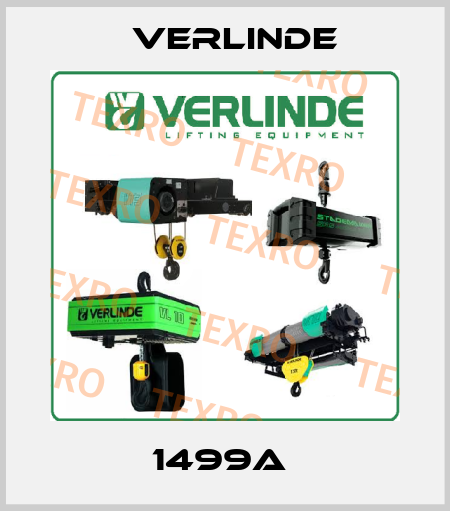1499A  Verlinde