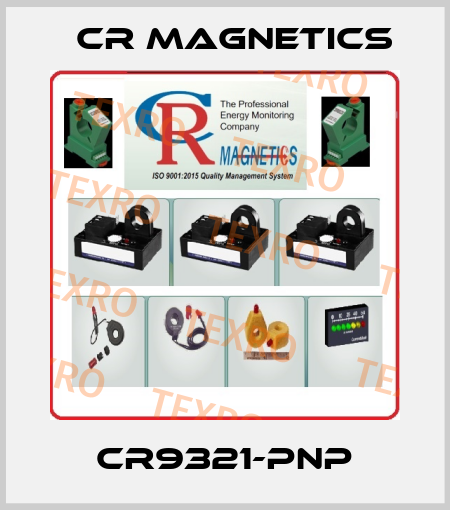 CR9321-PNP Cr Magnetics