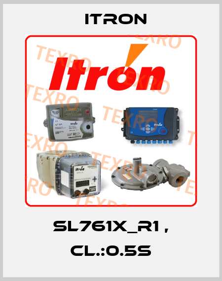 SL761X_R1 , Cl.:0.5s Itron