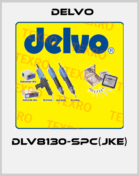 DLV8130-SPC(JKE)   Delvo