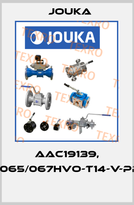 AAC19139, J065/067HVO-T14-V-PP  Jouka