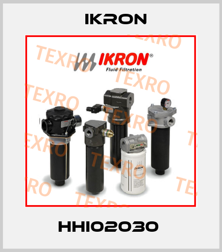 HHI02030  Ikron