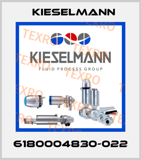 6180004830-022 Kieselmann