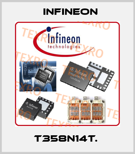 T358N14T.  Infineon