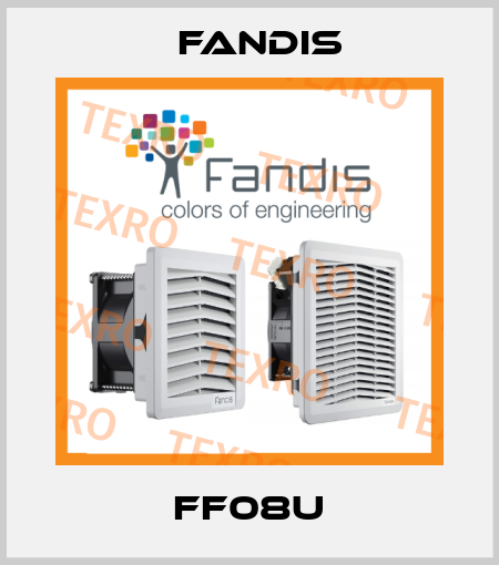 FF08U Fandis