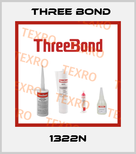 1322N Three Bond