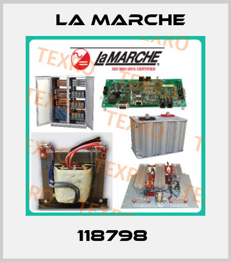 118798  La Marche