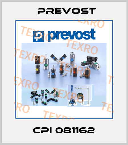 CPI 081162 Prevost