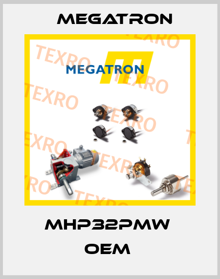 MHP32PMW  OEM  Megatron