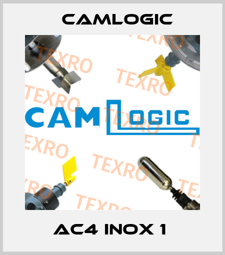 AC4 INOX 1  Camlogic