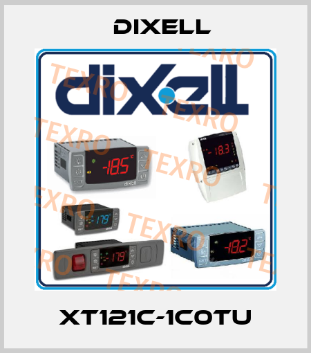 XT121C-1C0TU Dixell