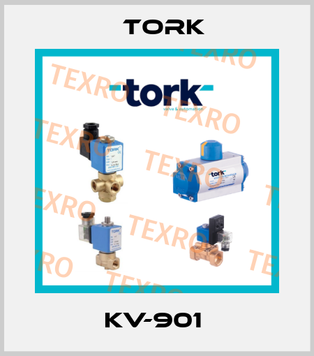 KV-901  Tork