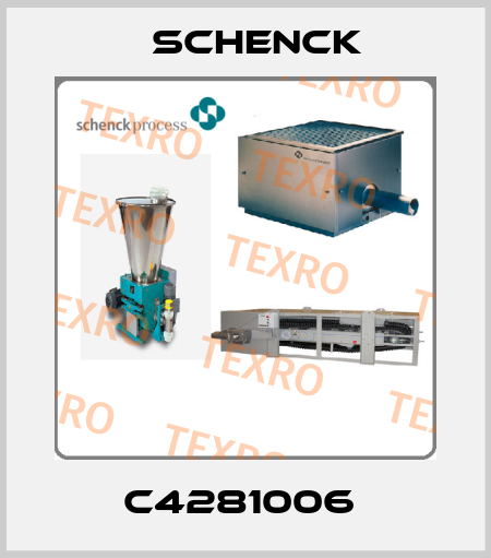 C4281006  Schenck