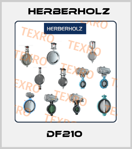 DF210  Herberholz