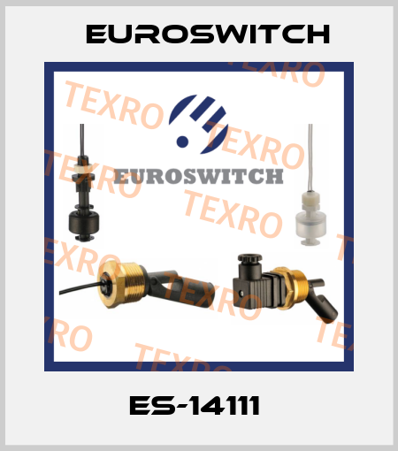 ES-14111  Euroswitch
