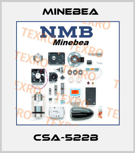 CSA-522B  Minebea