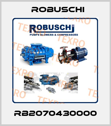 RB2070430000 Robuschi