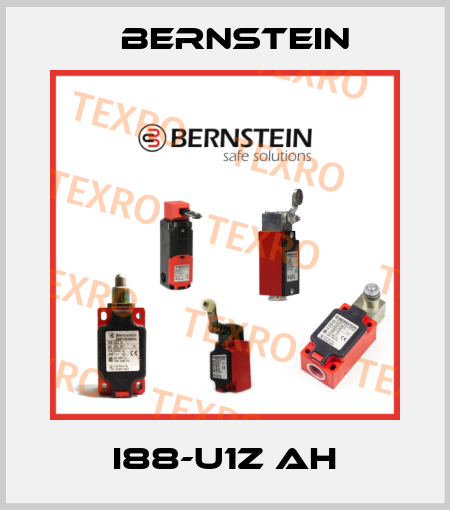 I88-U1Z AH Bernstein