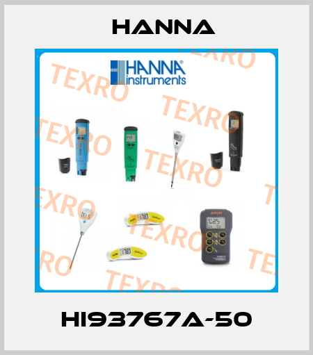 HI93767A-50 Hanna